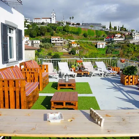 Barros Appartement *