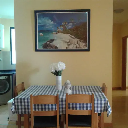 Barros Appartement Estreito de Câmara de Lobos
