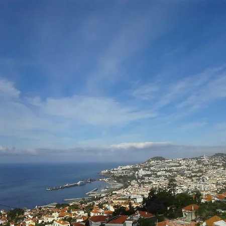 Barros Estreito de Câmara de Lobos