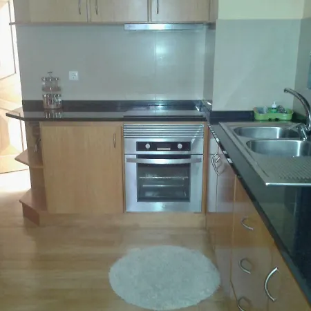 Barros Appartement Estreito de Câmara de Lobos