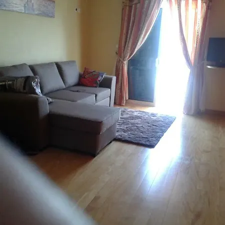 Barros Appartement Estreito de Câmara de Lobos