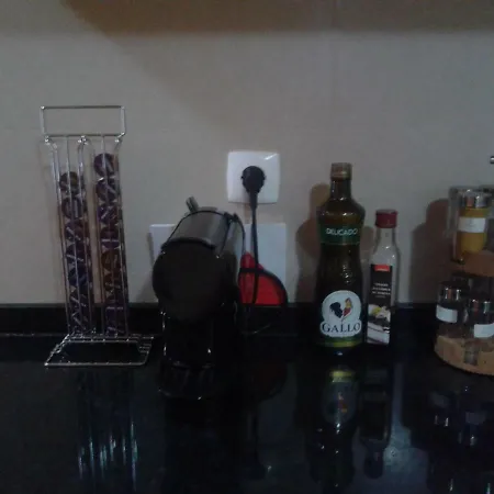 Barros Appartement Estreito de Câmara de Lobos