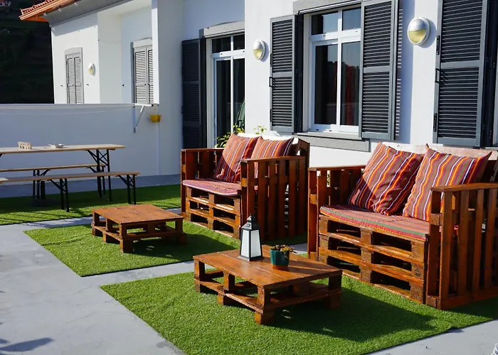 Appartement Barros *