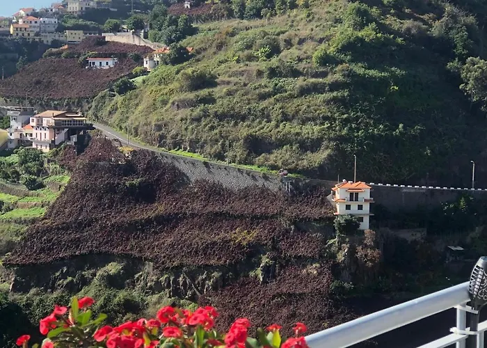 Appartement Barros *