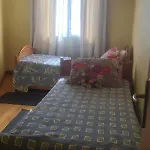Barros Apartamento *