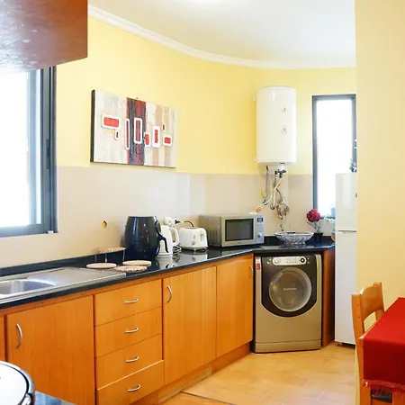 Apartamento Barros