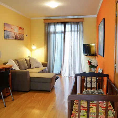 Apartamento Barros