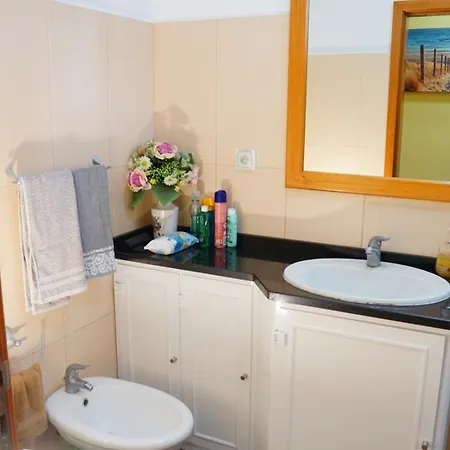 Apartamento Barros *