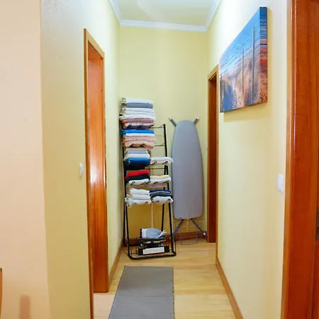 Apartamento Barros Estreito de Câmara de Lobos