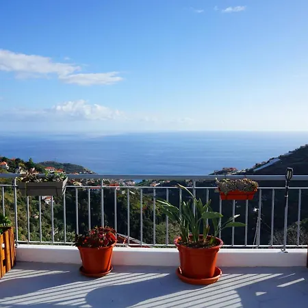 Apartamento Barros *