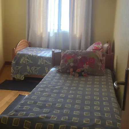 Barros Apartamento *