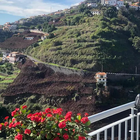 Διαμέρισμα Barros *