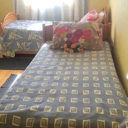 Barros Apartamento Estreito de Câmara de Lobos