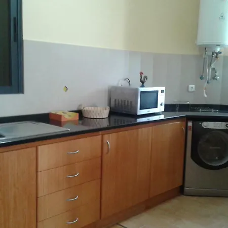 Barros Apartment
