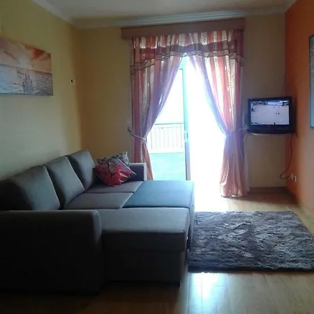 Barros Apartment *