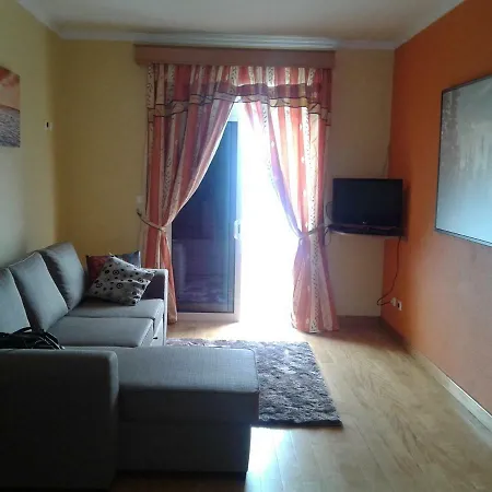 Apartment Barros *