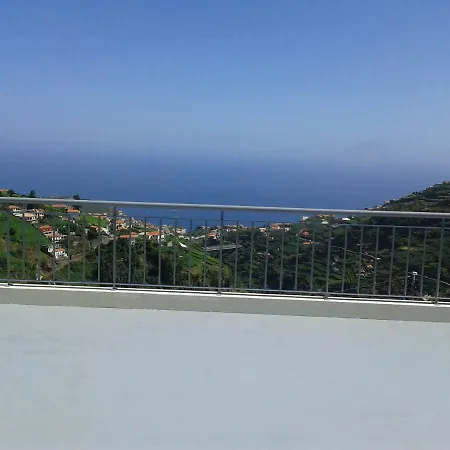 Barros Apartment *