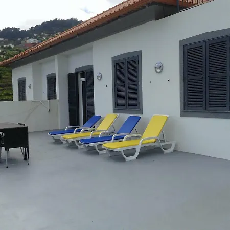 Barros Apartment *