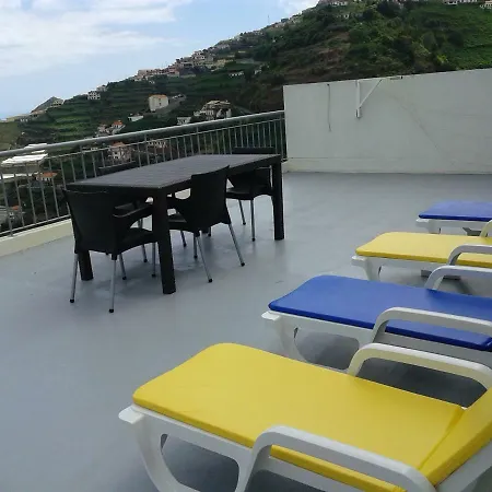 Apartment Barros Estreito de Camara de Lobos