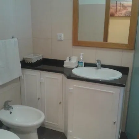 Apartment Barros