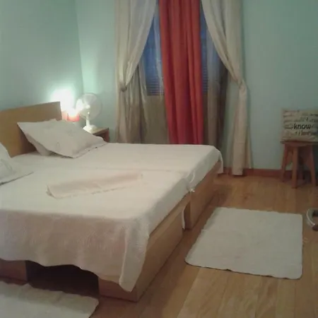 Apartment Barros Estreito de Camara de Lobos