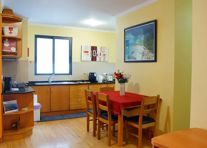 Apartmán Barros Estreito de Câmara de Lobos