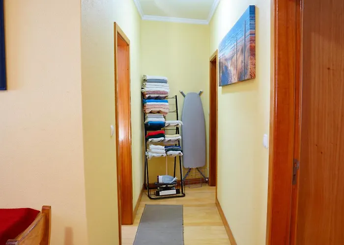 Apartmán Barros Estreito de Câmara de Lobos