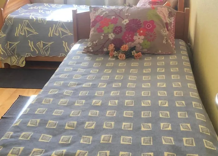 Barros Apartmán Estreito de Câmara de Lobos